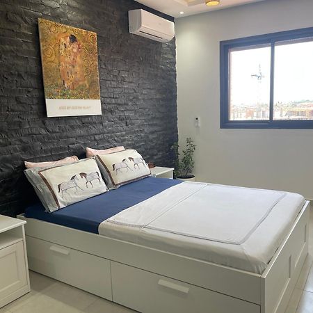 Majorelle Splendide Appartement Marrakesh Ngoại thất bức ảnh