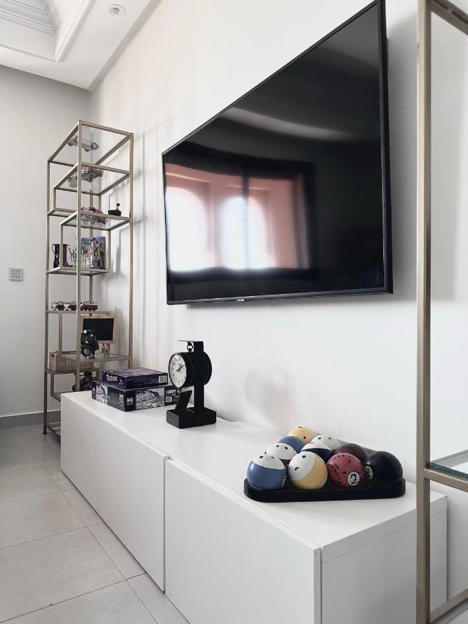 Majorelle Splendide Appartement Marrakesh Ngoại thất bức ảnh