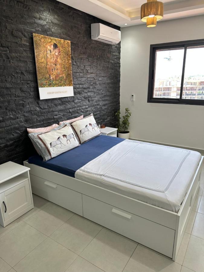 Majorelle Splendide Appartement Marrakesh Ngoại thất bức ảnh