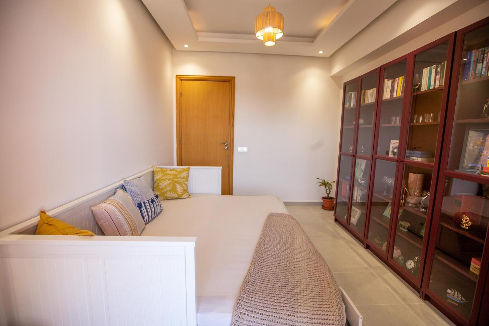 Majorelle Splendide Appartement Marrakesh Ngoại thất bức ảnh