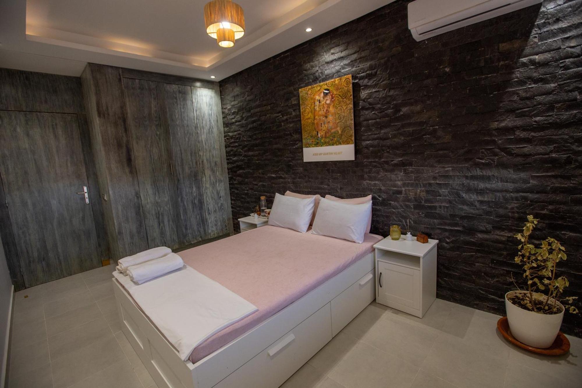 Majorelle Splendide Appartement Marrakesh Ngoại thất bức ảnh
