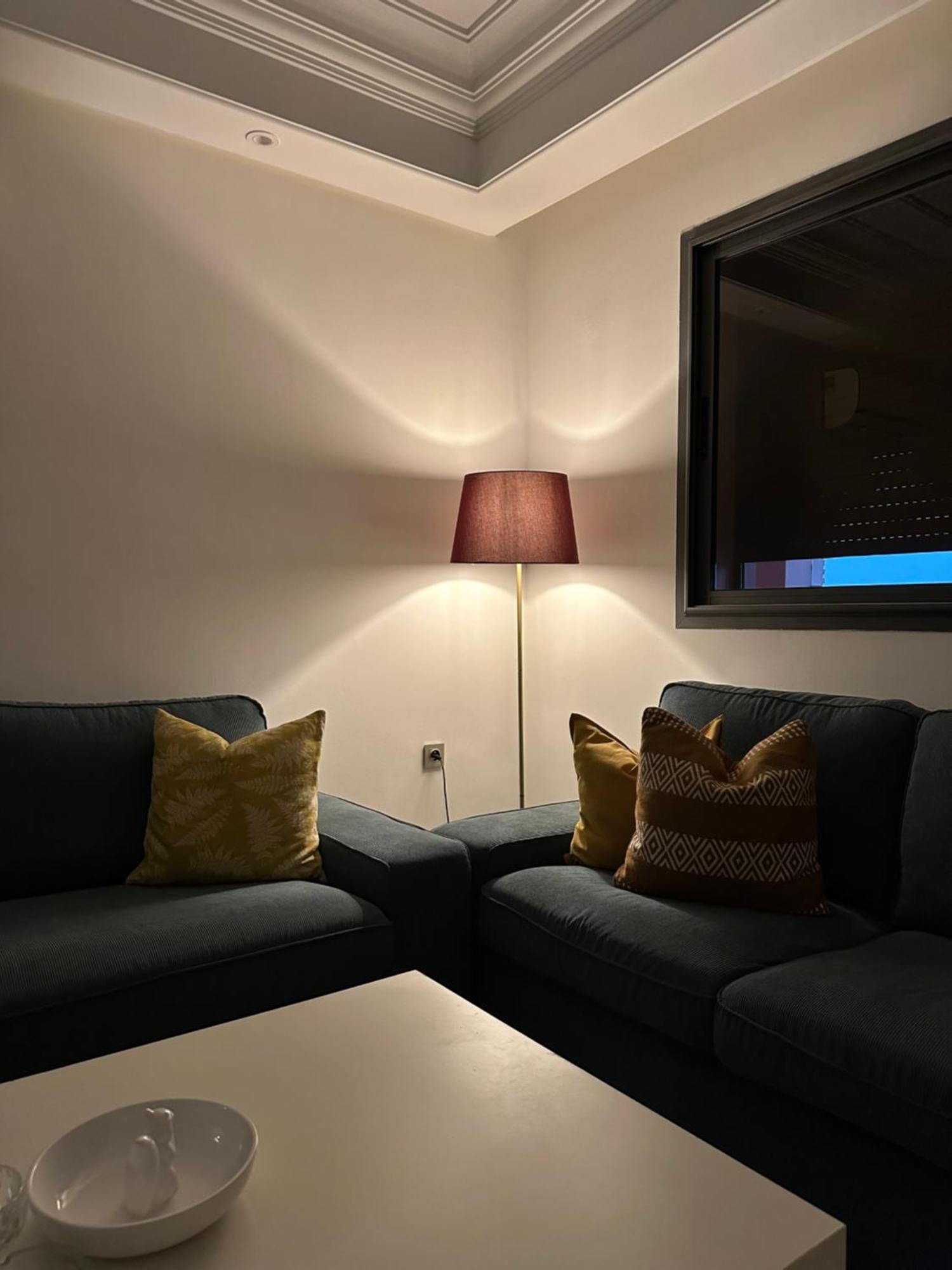 Majorelle Splendide Appartement Marrakesh Ngoại thất bức ảnh