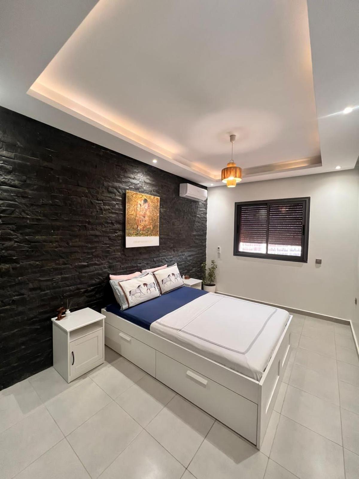 Majorelle Splendide Appartement Marrakesh Ngoại thất bức ảnh