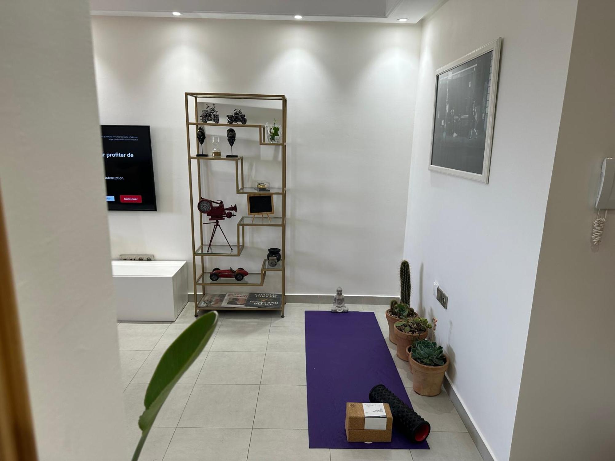 Majorelle Splendide Appartement Marrakesh Ngoại thất bức ảnh