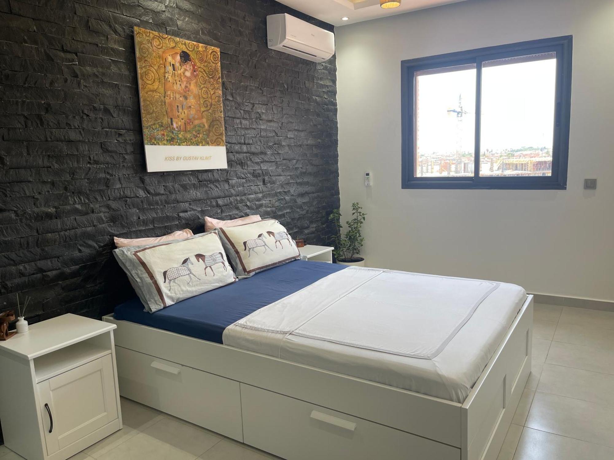 Majorelle Splendide Appartement Marrakesh Ngoại thất bức ảnh