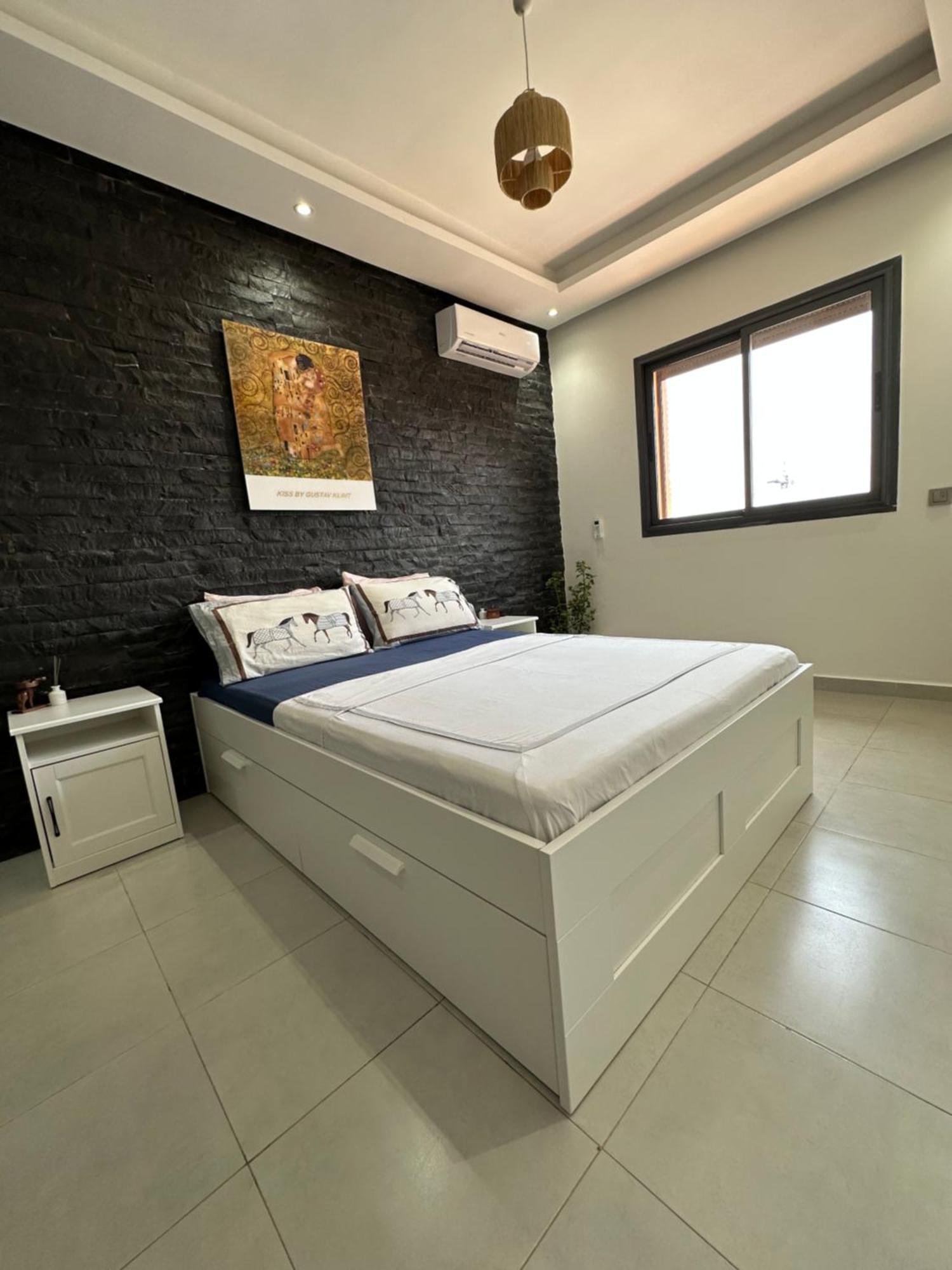 Majorelle Splendide Appartement Marrakesh Ngoại thất bức ảnh
