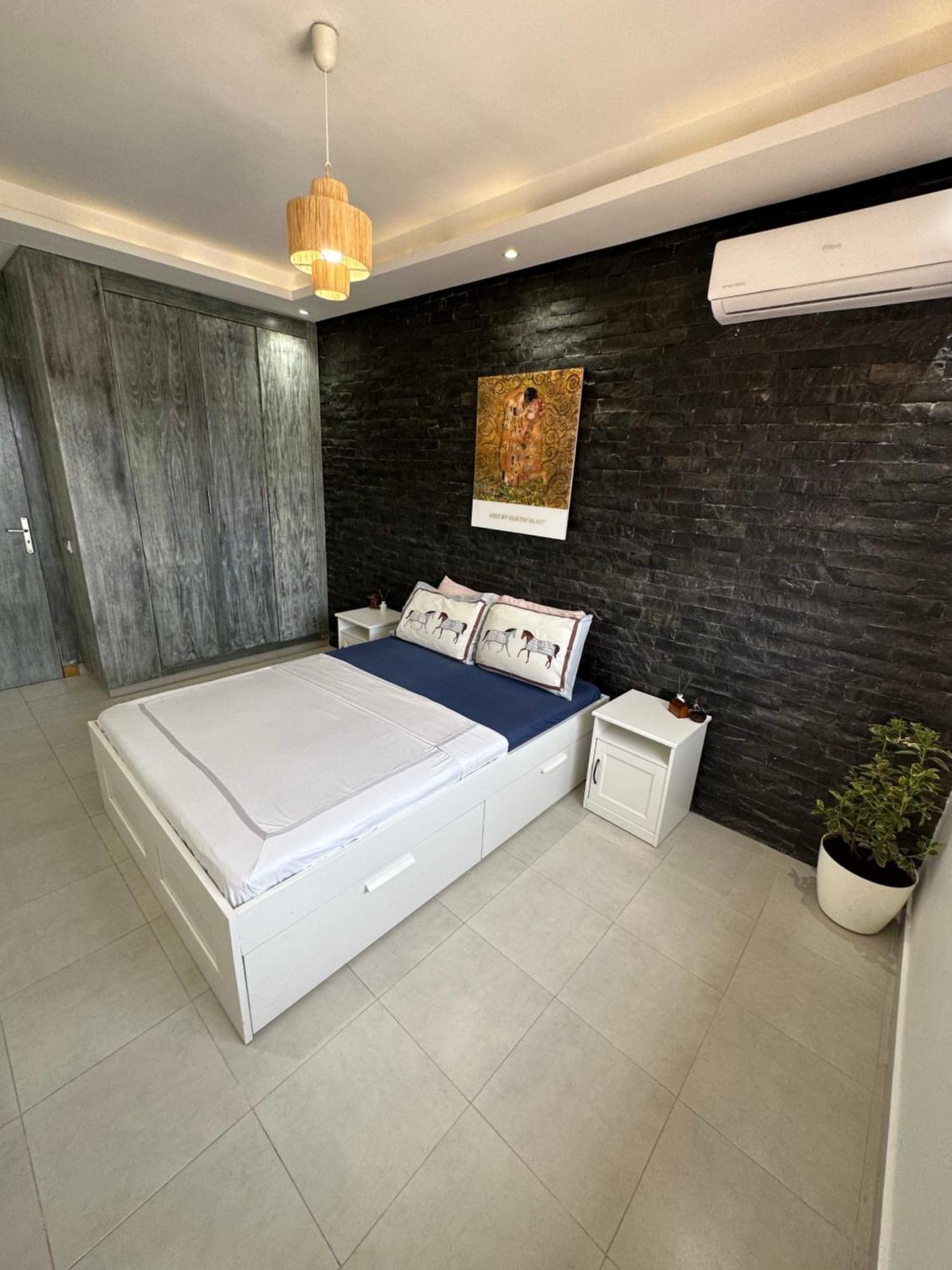 Majorelle Splendide Appartement Marrakesh Ngoại thất bức ảnh